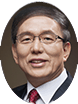제20대 총장 윤여표 증명사진